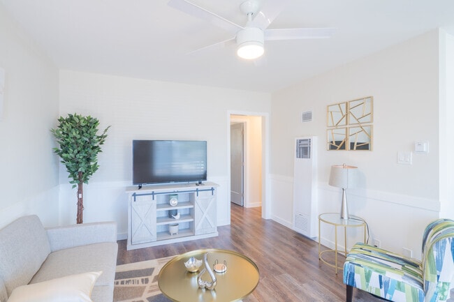 Interior Photo - The Village Place (Furnished Units Available)