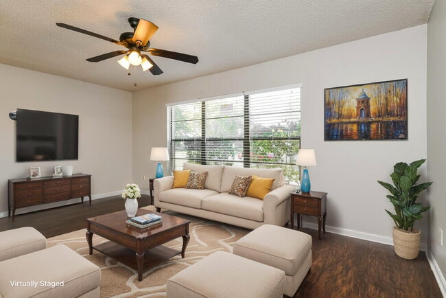 Building Photo - 9124 Palos Verde Dr