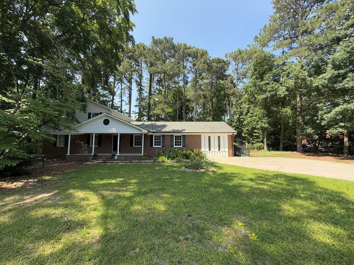 Primary Photo - Stunning 3BD*, 4.5BA Clayton Home on a 0.7...