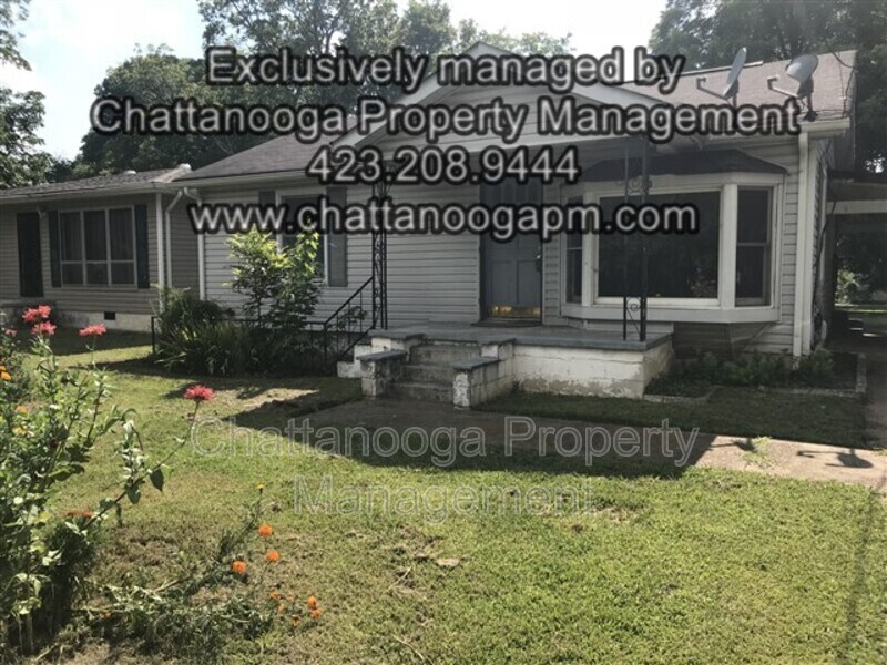 Foto principal - 805 Carden Ave