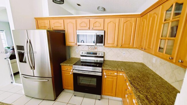 Foto del edificio - 10273 SW 162nd Ct