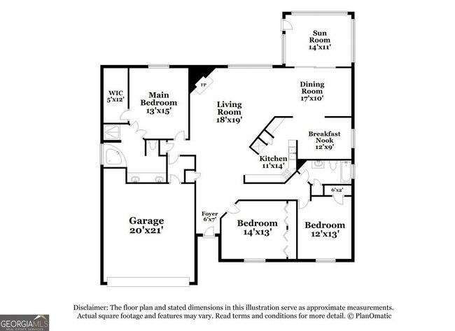Building Photo - 103 Eagle Way