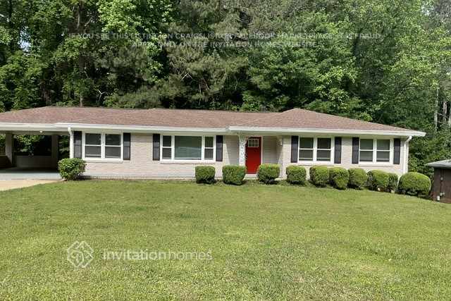 Primary Photo - 885 Rodney Dr SW