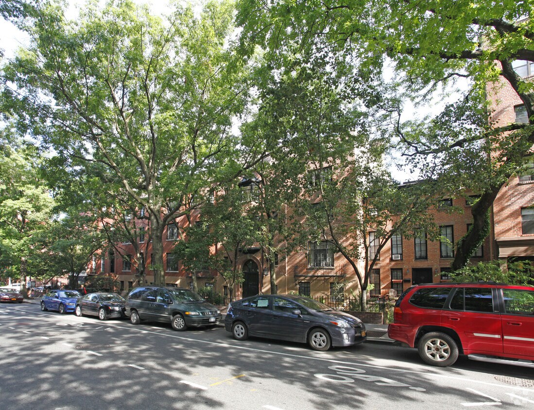 Foto principal - Lafayette Court Apartments