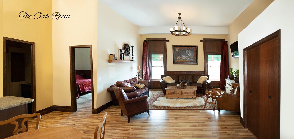 Foto principal - 349 3rd St