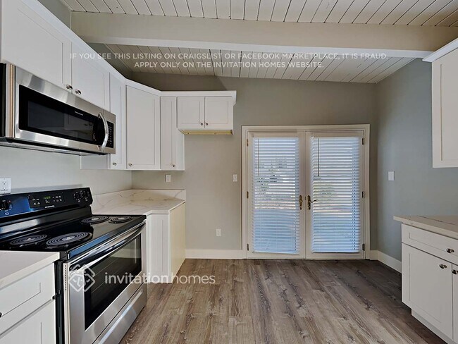 Foto del edificio - 8908 Bedford Ave