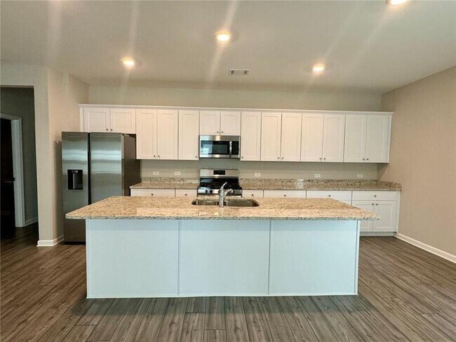 Photo - 2149 Wood Thrush Wy House