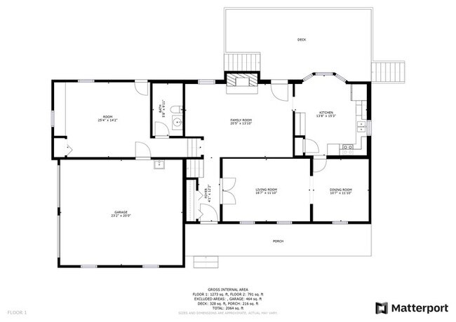 Foto del edificio - 3 Bedroom on Thames Avenue