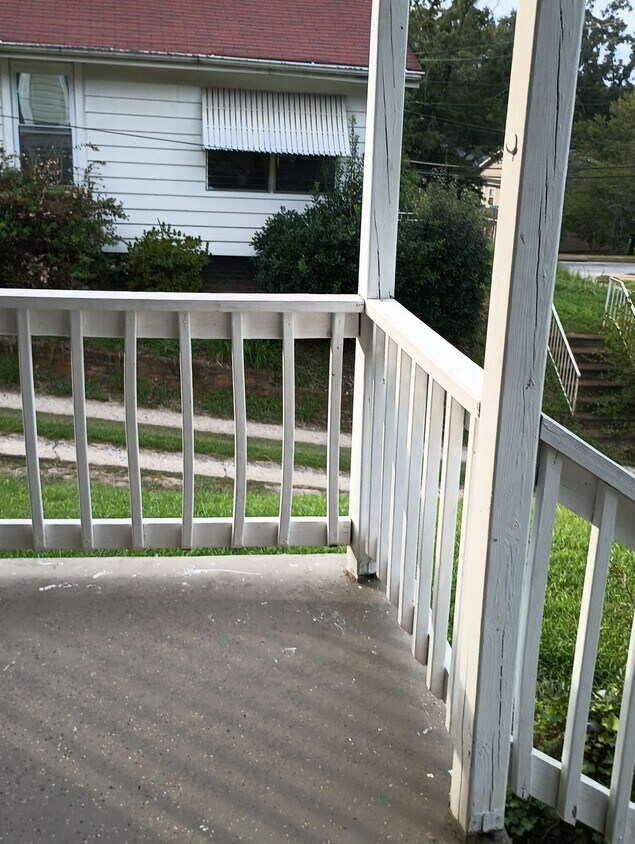 Foto principal - 327 Caulder Ave