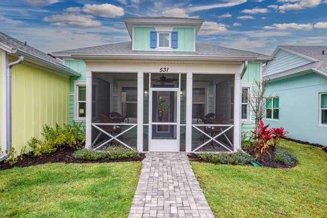 Building Photo - 531 Daiquiri Pl