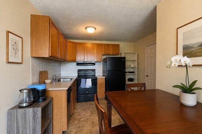 Photo - 256 Parker Hill Ave (Boston, MA) Apartment