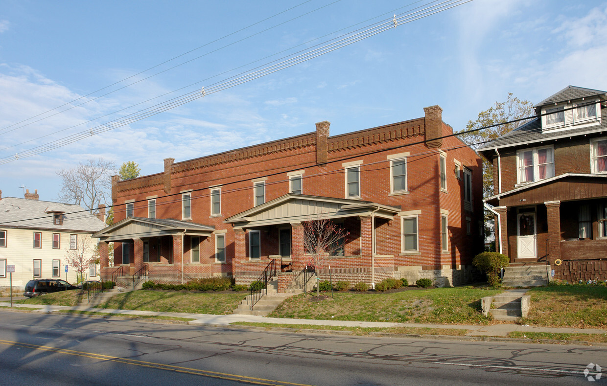Building Photo - 1150-1156 E Livingston Ave