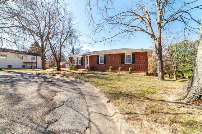 Foto del edificio - House In COLUMBIA, MO- Close to Campus!