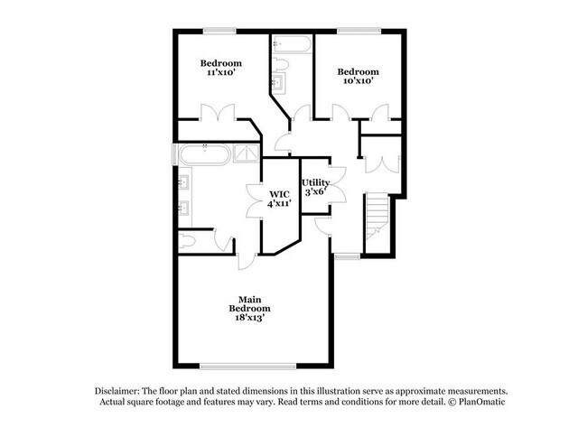 Foto del edificio - 8840 Ashbloom Ln
