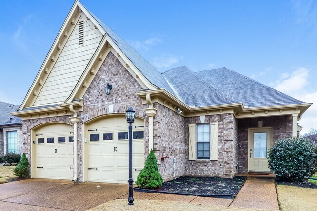 Foto del edificio - 230 Birch Springs Cove