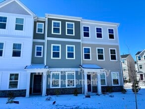 Building Photo - 1023 Tea Time Trl