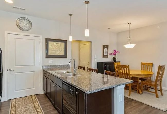 Building Photo - LUXURY 3br/2ba ON THE PENINSULA!! AVAILABLE JUNE 1st!