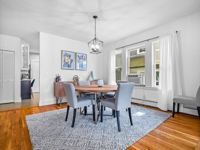 Foto del edificio - 11 Weld Hill St