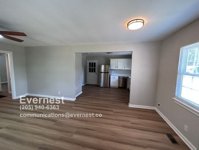Foto del edificio - 1345 Mims St SW