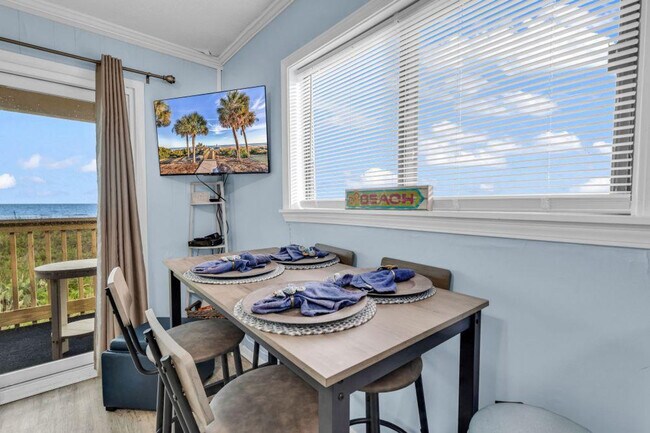 Foto del edificio - 6000 N Ocean Blvd