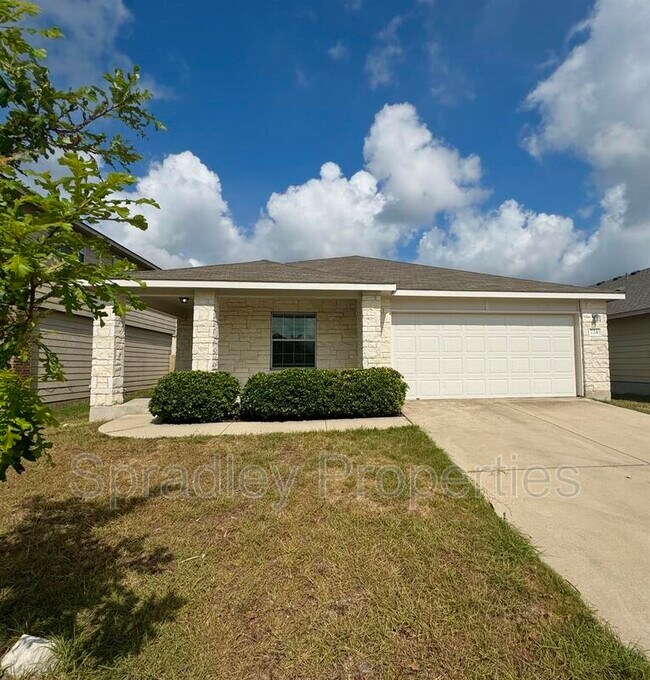 Building Photo - 724 Starlight Dr