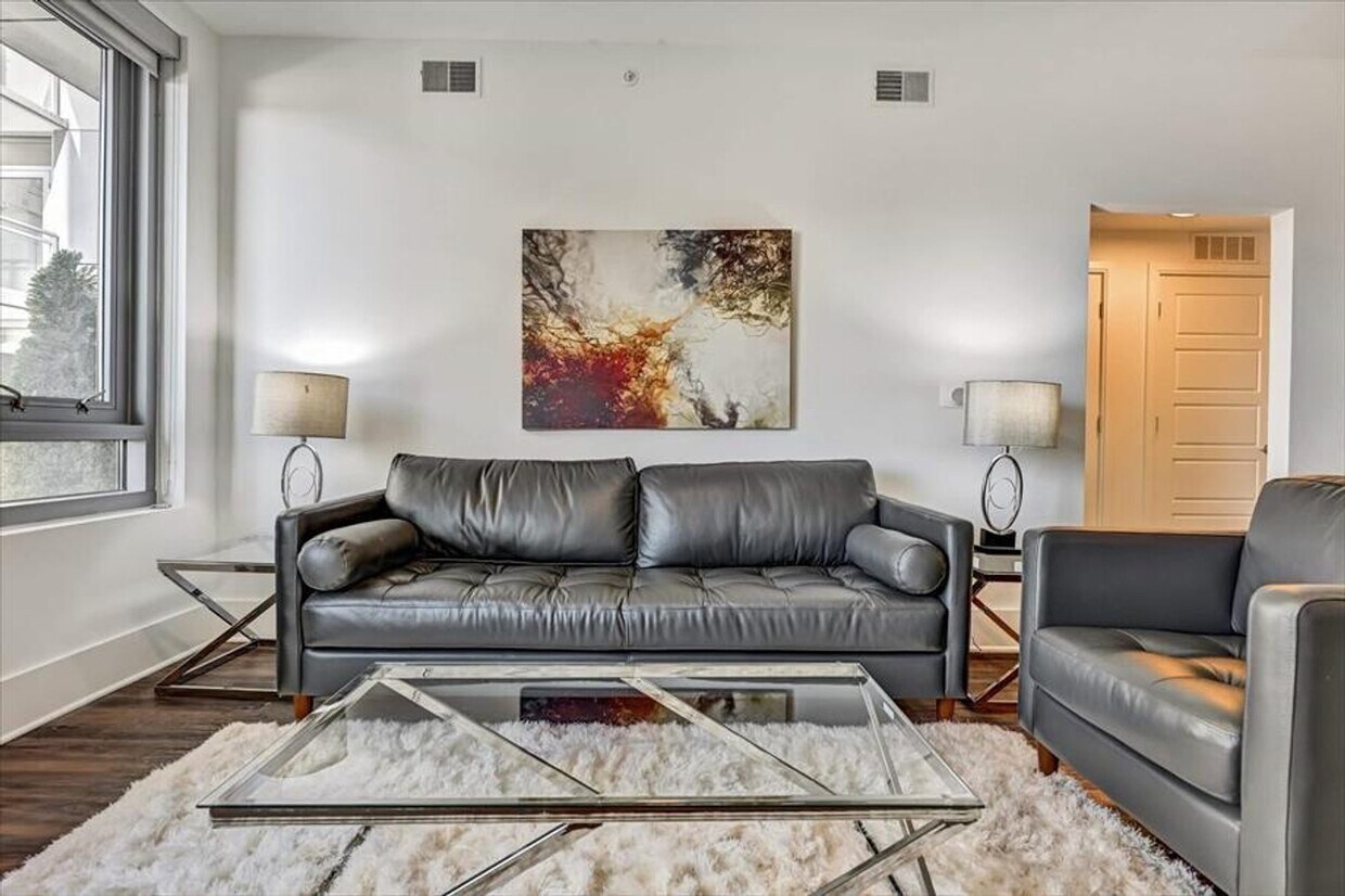 Foto principal - 3005 Peachtree Rd