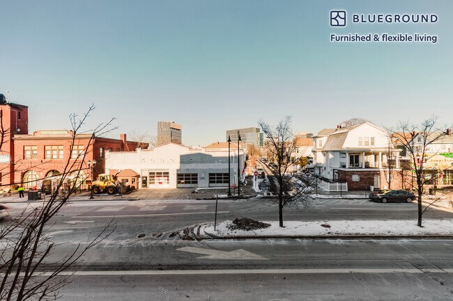 Foto del edificio - 154 Broadway-SI FL2-ID1105