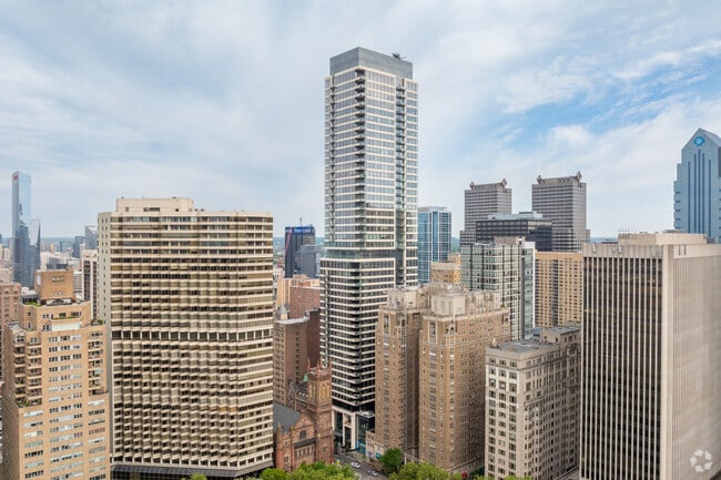 The Laurel Rittenhouse Square