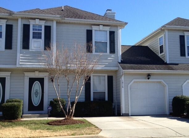Primary Photo - 1816 Riddlesworth Dr