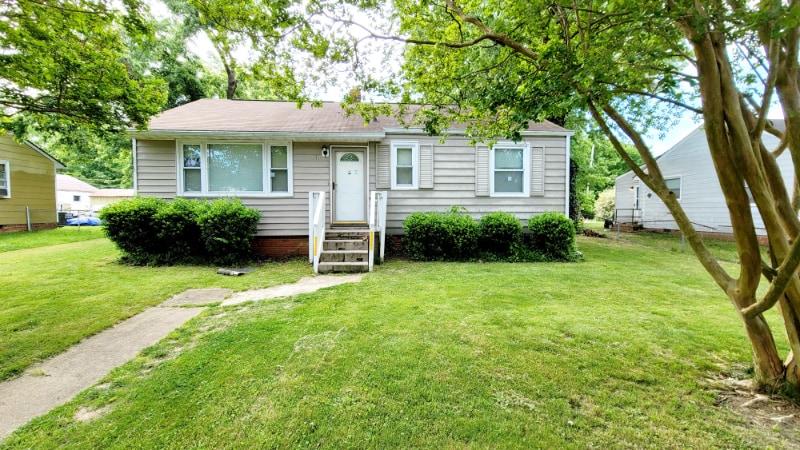 Building Photo - 3615 Ammons Ave