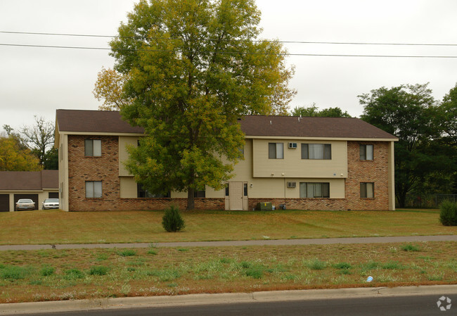 Building Photo - St. Francis Apartments