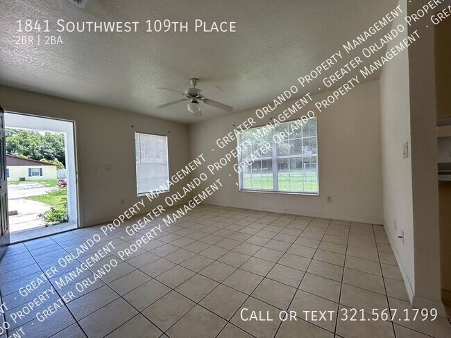 Building Photo - 2 Bedroom 2 Bath Home in Ocala with Large ...