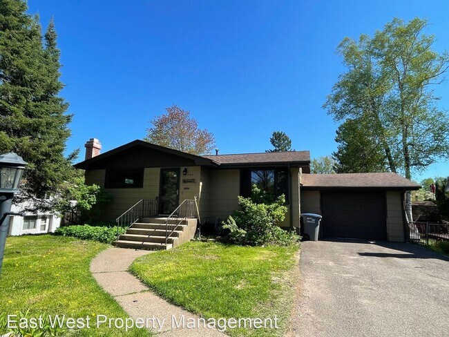 Foto del edificio - 3 br, 2 bath House - 434 W Faribault St