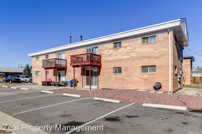 Foto del edificio - 7100 Stuart St