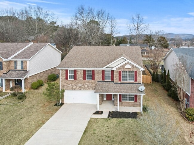 Foto del edificio - 4807 Creston Ct SE