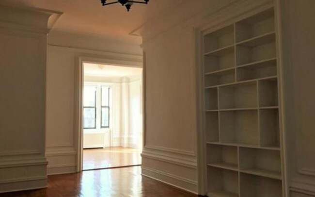 Foto del edificio - 251 West 92nd Street