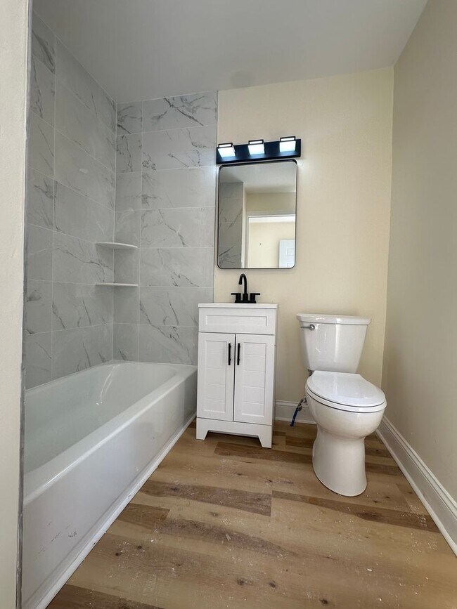 Photo - 3744 N Carlisle St Apartment