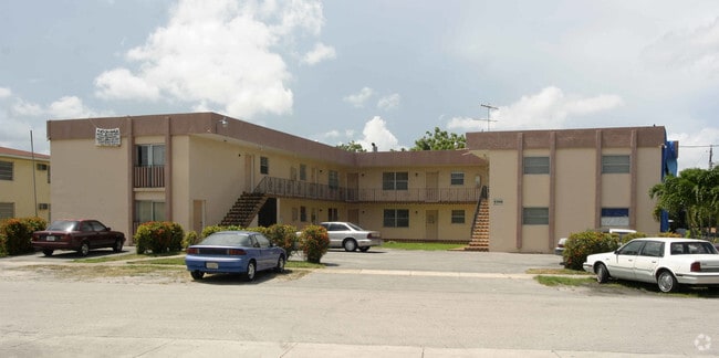 Building Photo - 6365 SW 8th St