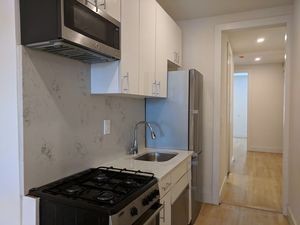 Primary Photo - 500 W 146th St