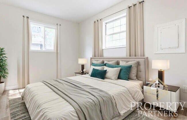 Foto del edificio - 133 S Sheridan Ave