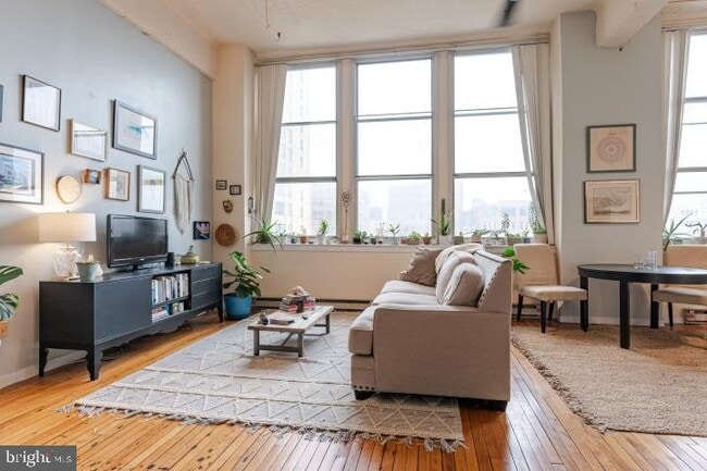 Foto del edificio - 1238 Callowhill St