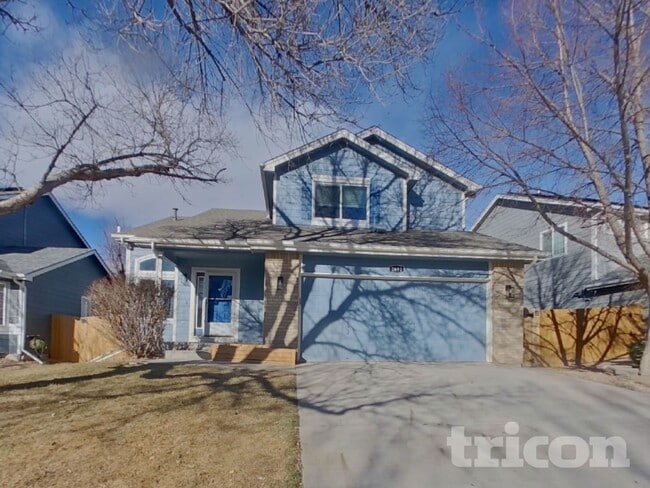 Building Photo - 2691 E 132nd Ave