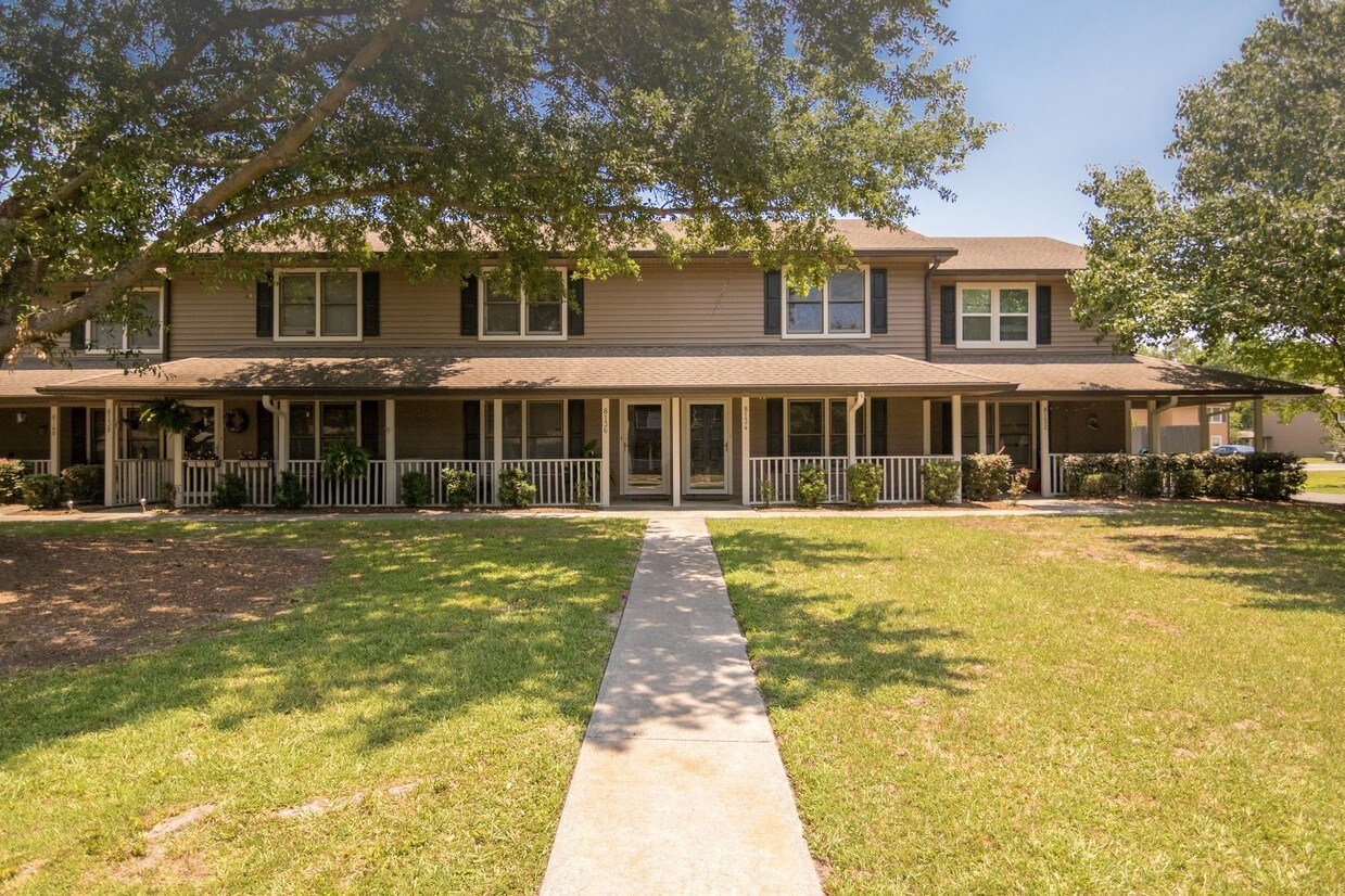 Northwoods 8150 Prestwick Ct North Charleston, SC