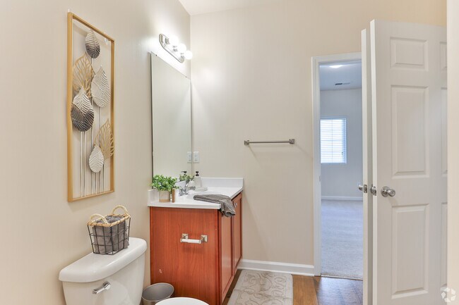 Building Photo - Palisades at Howell Road