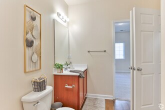 Building Photo - Palisades at Howell Road