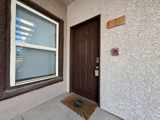 Building Photo - Charming 1-Bedroom Condo Near Rhodes Ranch