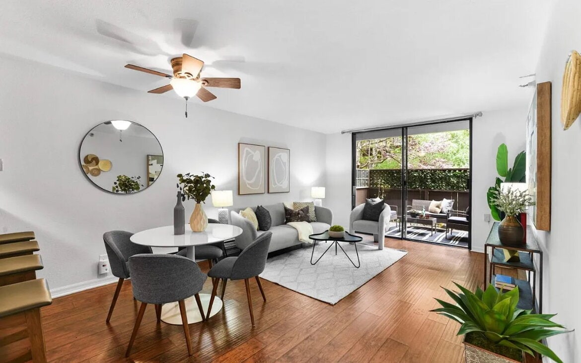 Foto principal - Stunning ground-floor location at resort-s...