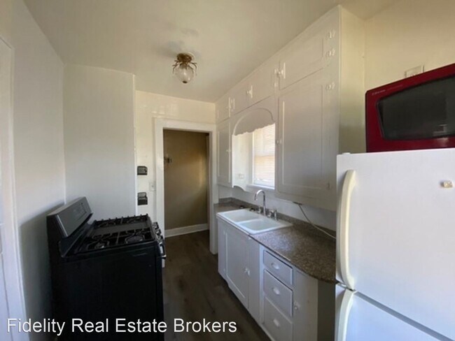Foto del edificio - 2 br, 1 bath House - 1821 N Blackwelder Ave.