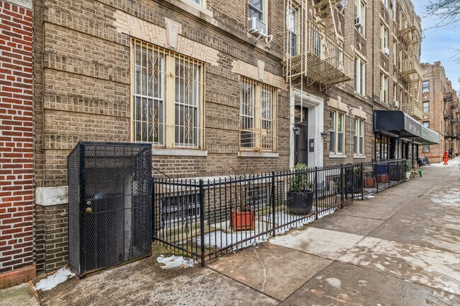 Foto del edificio - 4015 7th Ave