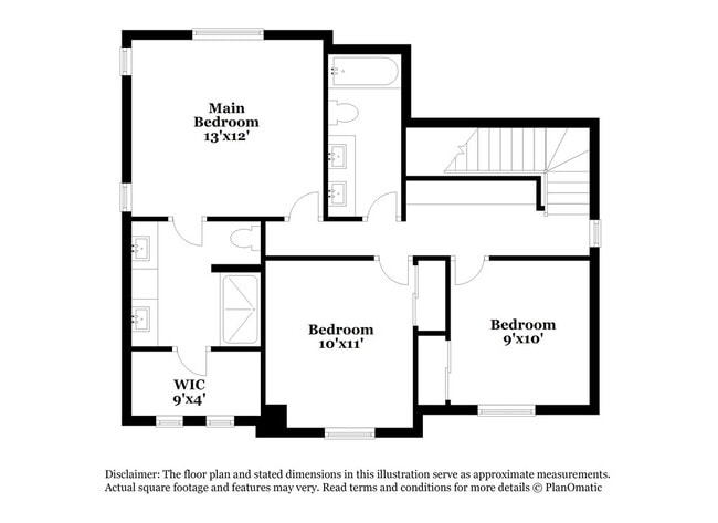 Building Photo - 8941 Jamie Lee Ave